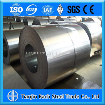 JIS G3141 SPCC Cold Rolled Steel Coil Hot Rolled Steel Coil SS400b