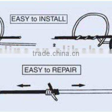 polyester wire PET WIRE