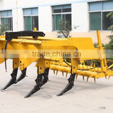 Brand new tractor scarifying machine with high quality