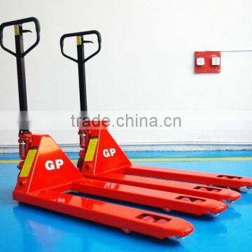 2Ton Hand Pallet Truck