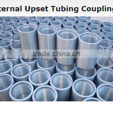 China supplier!External Upset Tubing Coupling