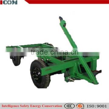 best selling small truck trailers