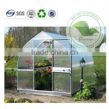 Exquisite High Quality Transparent PVC Garden Flower House