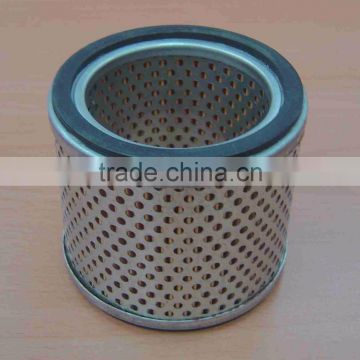Cylinder Filter For Bomga 05821003 Air Filter