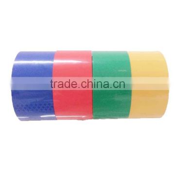 Colorful best quality bopp packing tape