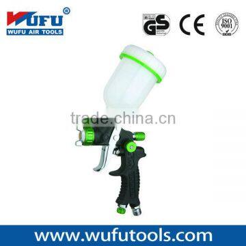 Mini Gravity Spray Gun RF702AG Air Tools