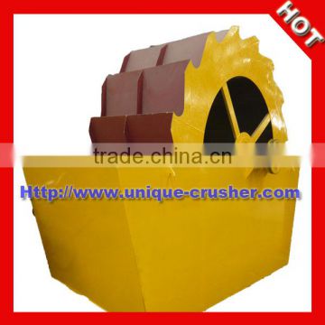 2013 Hot Sale Screw Type Sand Washer for Sale