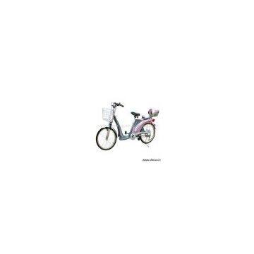 Sell Electric Bicycle