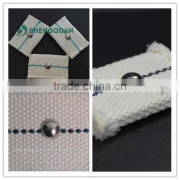 cotton sifter pad
