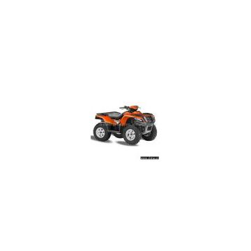 Sell 500cc ATV with EEC and EPA Approvals