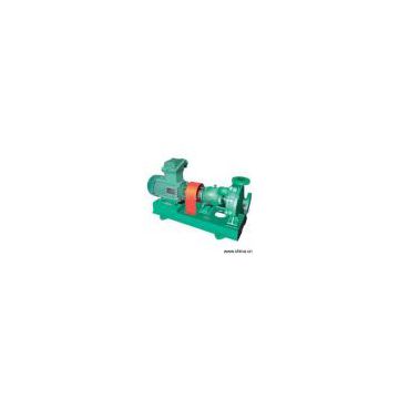 Sell DCK Type Centrifugal Pump (DCK-BW, Warm-Keeping Pump)