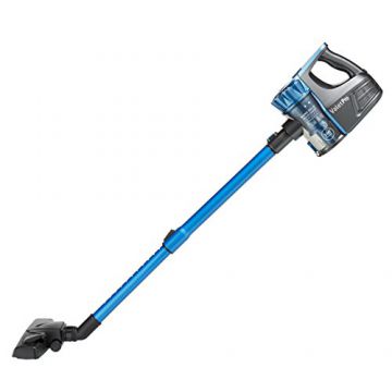Low Noise Dust Vacuum Cleanerr High Suction Heavy Duty