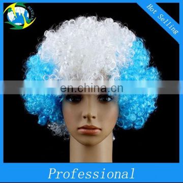 Cheap Synthetic Cosplay Wigs