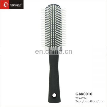 good sale best price easy cleaning different types of hair brush