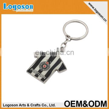 2015 novelty gift items personalize design keychain T-shirt souvenir