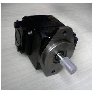 T6ed-066-017-1r00-c100 1800 Rpm Denison Hydraulic Vane Pump Low Pressure