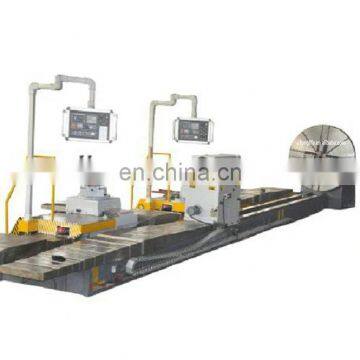 CCK61400 heavy duty cnc lathe machine