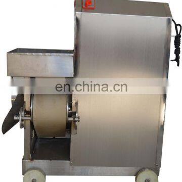 Most Sold Chinese Supplier Fish Meat Bone Separator