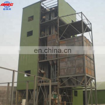 AMEC Good Choice Poultry Feed Making Machine