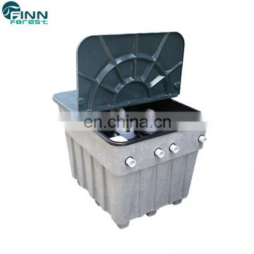 Water Faery Brand Swimming Pool Piscine Filter With Pump