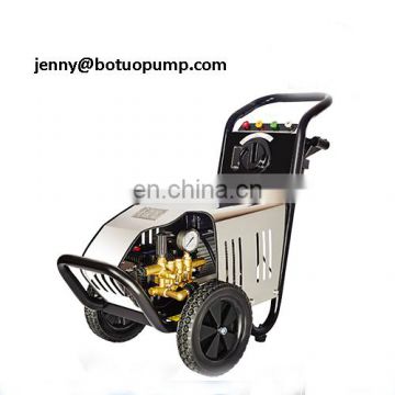 Powerful and Safe High Pressure Washing Machine for Cattle Farm Sterilizing