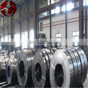 316l cuban High Quality 202 Stainless Steel Coil Hot Rolled