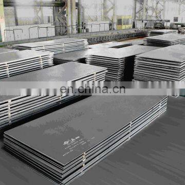 ASTM A36/A529 Hot Rolled Carbon Steel Plate /Sheet