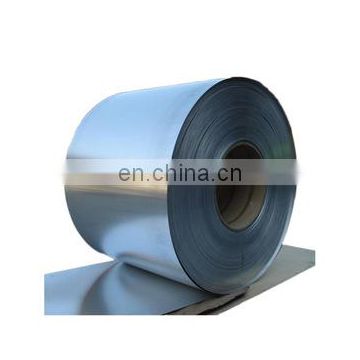 standard sizes carbon steel hot dipped galvanized ppgl steel coil