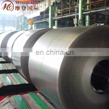 1.0mm cold rolled steel coil