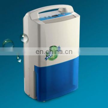 most popular 26L/DAY air purifier and dehumidifier with UL with remote control