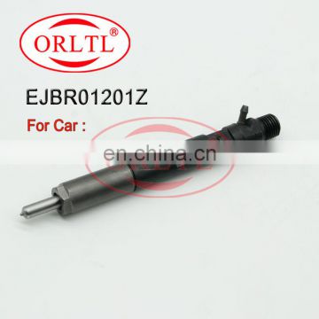 ORLTL Fuel Injector EJBR01201Z Auto Electric Inyector EJB R01201Z EJBR0 1201Z For NISSAN MICRA