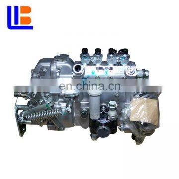 Good quality Pc400-7 Excavator Fuel injection Pump 6156-71-1130 6156-71-1131 6156-71-1132 6D125-3 with fair price