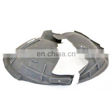 FRONT INNER FENDER LINER FOR Q5 2009 OEM 8R0821171H 8R0821172H