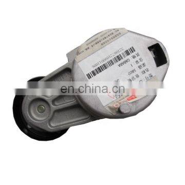 Quality Guaranteed Dongfeng Renault DCi11 Belt Tensioner Pulley D5010412956