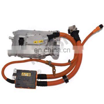 Hybrid Electric Power Converter Inverter For Mercedes W221 S400 S-Class 2215404450