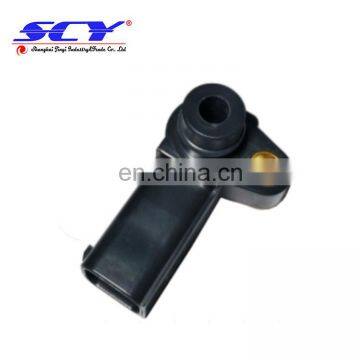 Map Sensor Suitable for Ford F-550 Super Duty (15-11) BC3Q9F479AD BC3Z9F479A BC3Z9F479B H387D6Y23 BC3Q-9F479-AD BC3Z-9F479-A