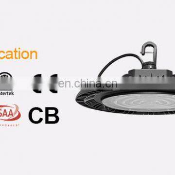 150W Dimmable Industrial Led High Bay Light Lamp