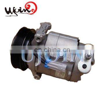 Cheap compressor for ac unit price for GMC for Chevrolet Cruze CVC 2009 - 2011 GHJ-90017