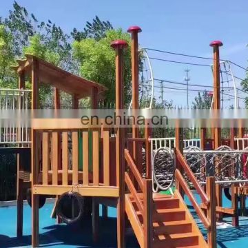 Custom Made Children outdoor Playground Big Plastic Slides For Sale