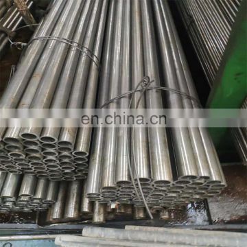 DIN1629 ST37 ST42 ST52  Carbon Steel Seamless Pipe