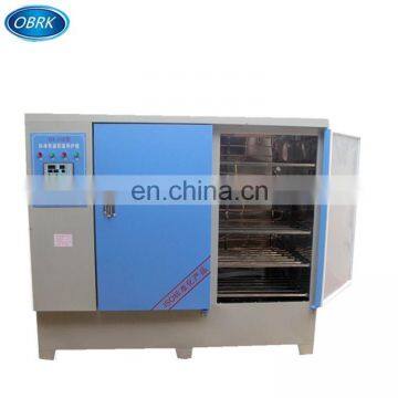 220 V Cement constant temperature and humidity curing box Chinese factory sells cement curing boxes