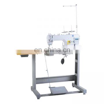 High speed Bar Tacking Industrial Sewing Machine