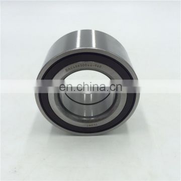 Wheel hub bearing BAHB636096A DAC39740039 39BWD05 bearing