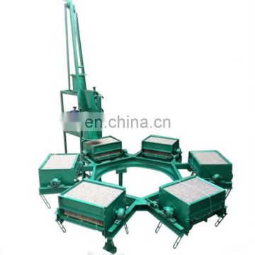 800holes total 8 mould colorful chalk moulding making machinery equipment