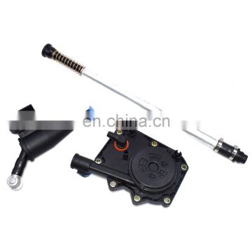 Intake Manifold Cover Oil Separator Hose Kit 11151705301 FOR BMW E38 E39 535