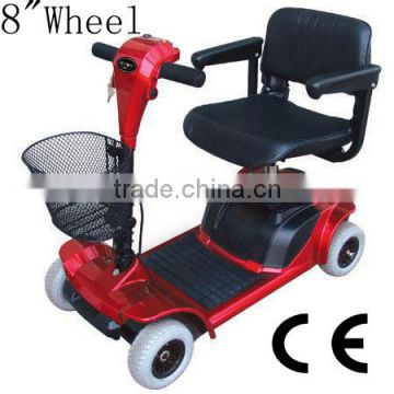 Electric Scooter Price China D408A