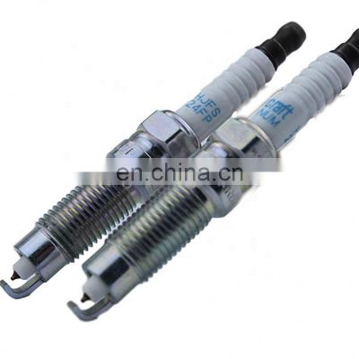 Spark Plug SP-509 HJFS-24FP Replacement For F-ord Vehicles