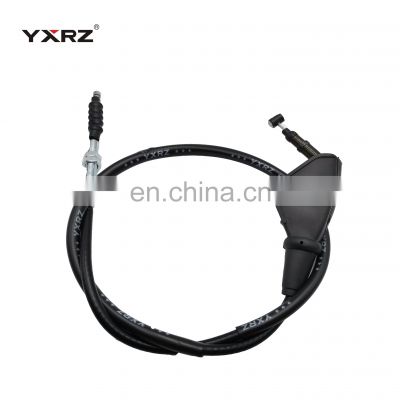 Factory price motorcycle cable making machine car  bajaj adjustment auto clutch cable