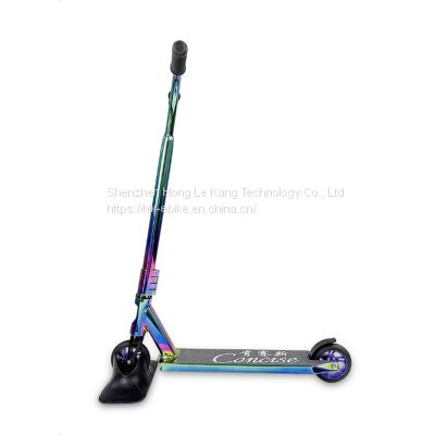 H-16 Professional Competitive Scooter     Competitive Scooter Wholesale       Scooter China Factory