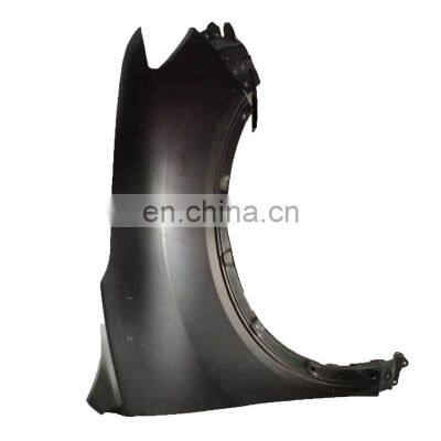 Steel Car Front Fender for Nissan  X-trail T32 2014 auto spare parts